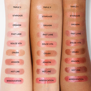 AFTERGLOW 2026 LIP BALM DOLCE VITA