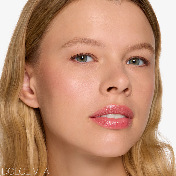 AFTERGLOW 2026 LIP BALM DOLCE VITA