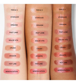 AFTERGLOW 2026 LIP BALM HOT LINE