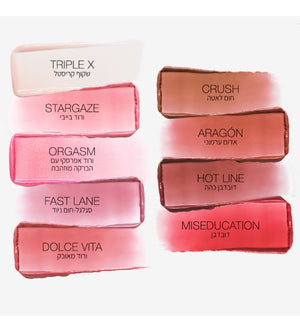 AFTERGLOW 2026 LIP BALM HOT LINE