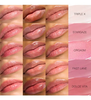 AFTERGLOW 2026 LIP BALM HOT LINE