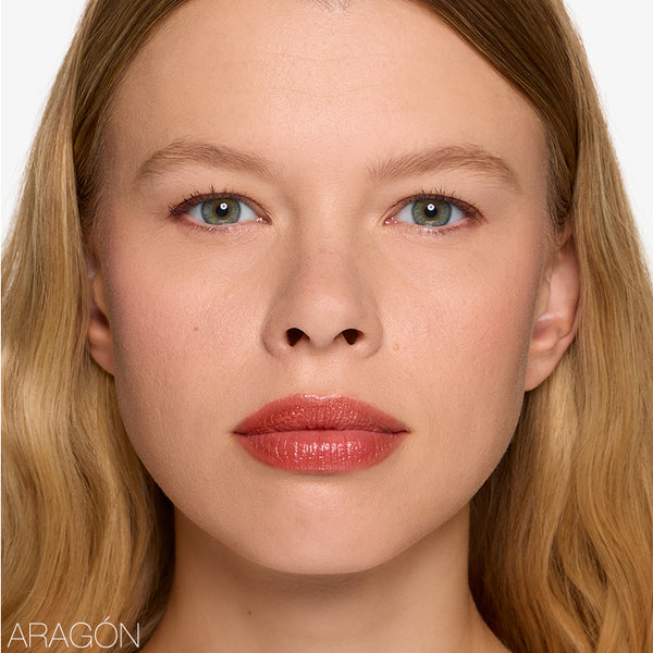 AFTERGLOW 2026 LIP BALM ARAGON