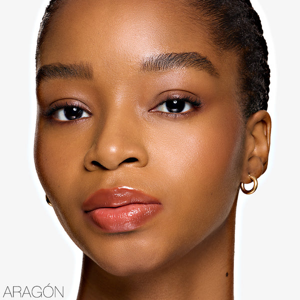 AFTERGLOW 2026 LIP BALM ARAGON