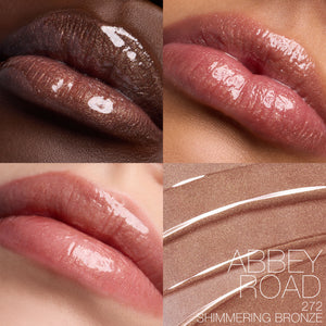 Afterglow Lip Shine ABBEY ROAD