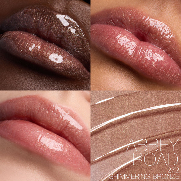 Afterglow Lip Shine ABBEY ROAD