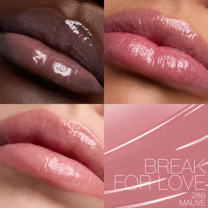 Afterglow Lip Shine BREAK FOR LOVE