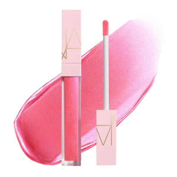 Afterglow Lip Shine SPRING FEVER