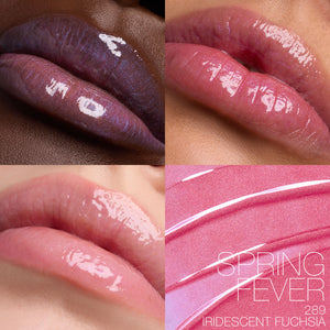 Afterglow Lip Shine SPRING FEVER