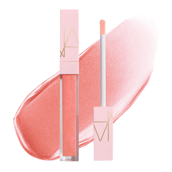 Afterglow Lip Shine WONDERWALL