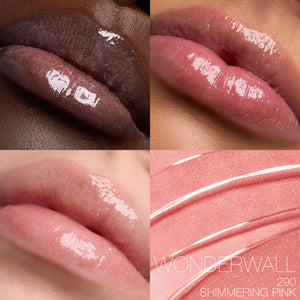 Afterglow Lip Shine WONDERWALL