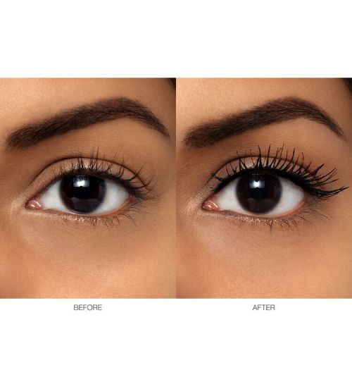 CLIMAX EXTREME MASCARA UNCENSORED BLACK