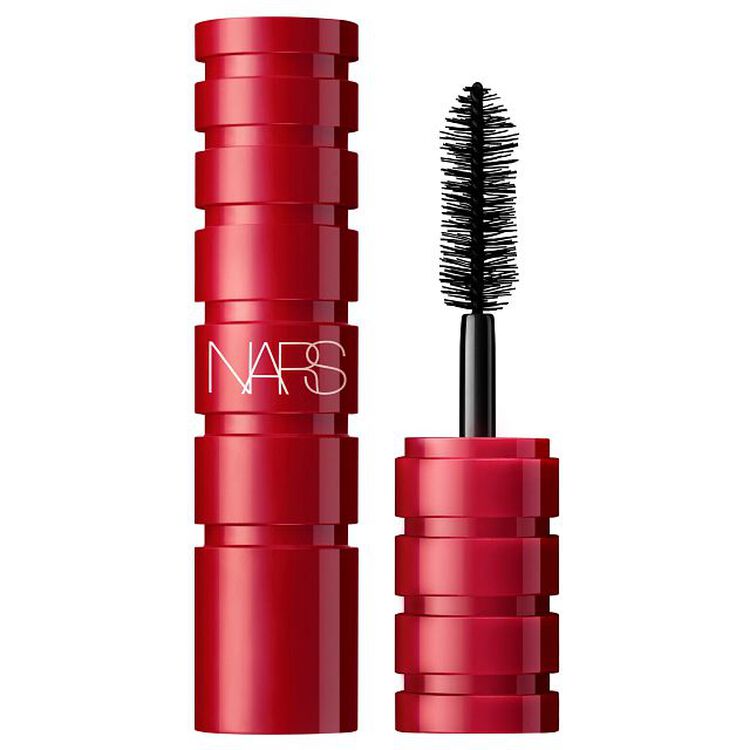 MINI CLIMAX MASCARA EXPLICIT BLACK