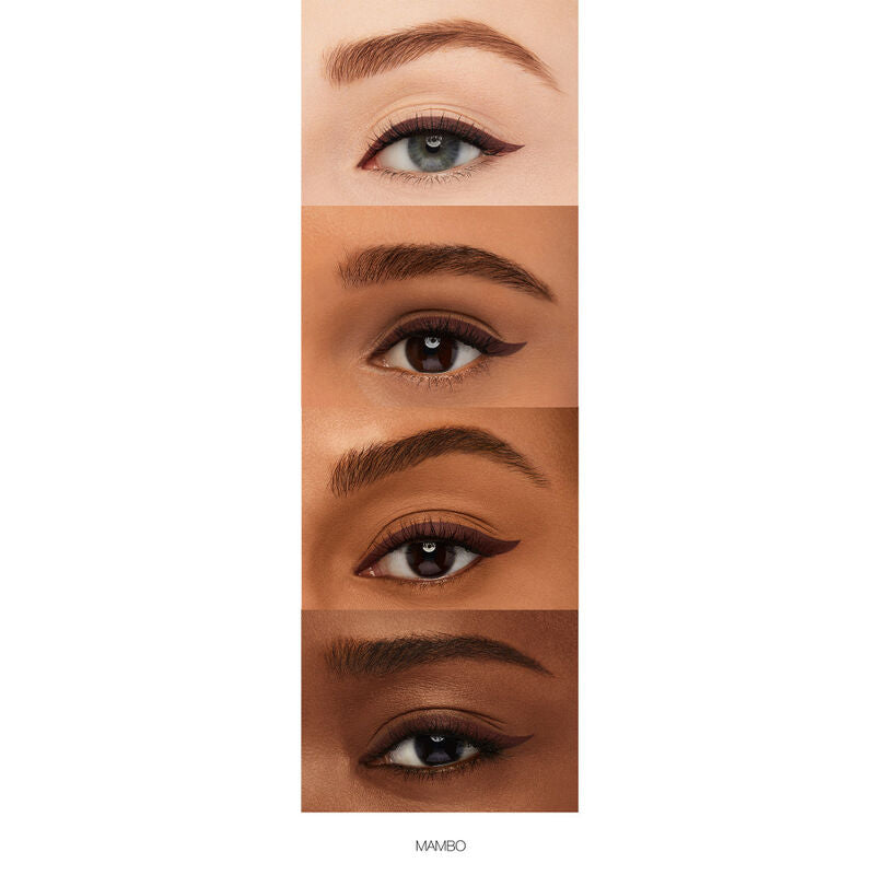 HIGH-PIGMENT LONGWEAR EYELINER MAMBO