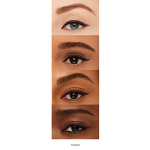 HIGH-PIGMENT LONGWEAR EYELINER MAMBO