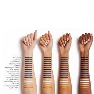 HIGH-PIGMENT LONGWEAR EYELINER MAMBO
