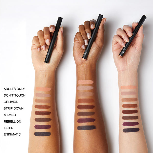 matte eyeshadow stick MAMBO