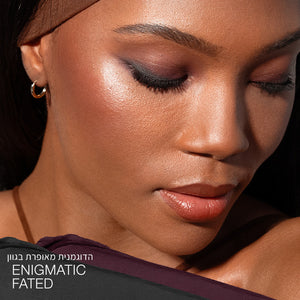 matte eyeshadow stick FATED