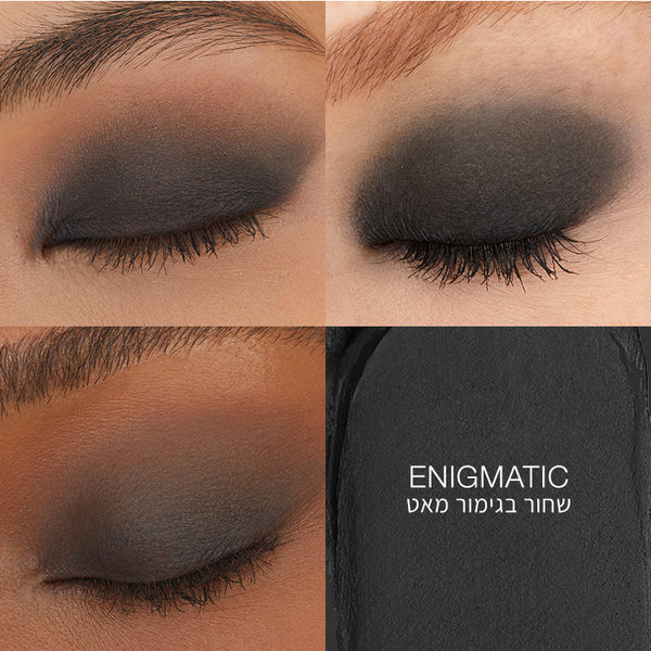 matte eyeshadow stick ENIGMATIC