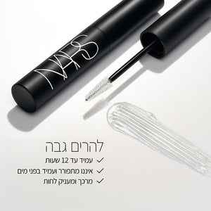 BROW GEL CLEAR