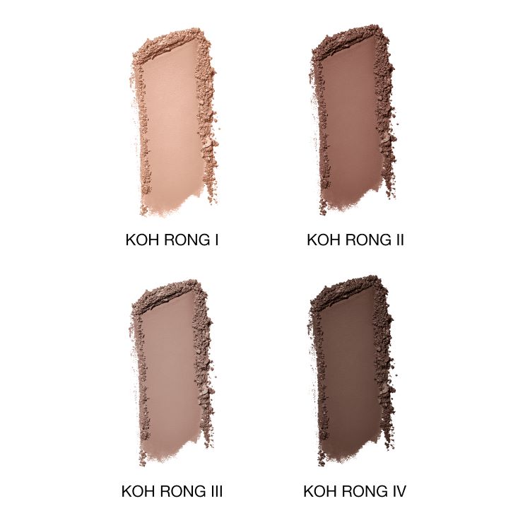 quad eyeshadow KOH RANG