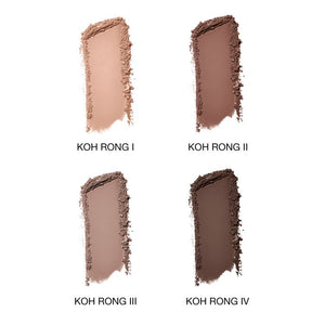 quad eyeshadow KOH RANG
