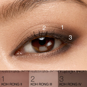 quad eyeshadow KOH RANG