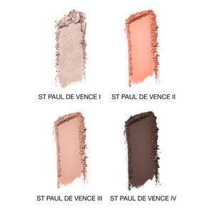quad eyeshadow ST PAUL DE VENCE