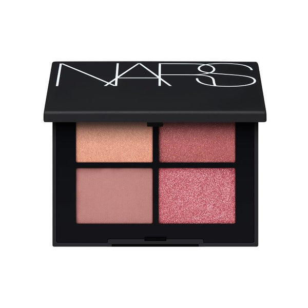 quad eyeshadow KUALA LUMPUR