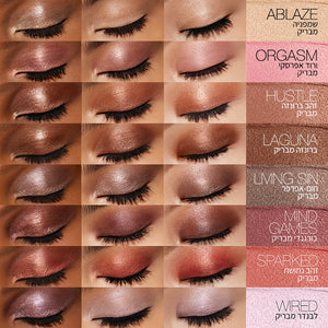 eyeshadow stick LIVING SIN