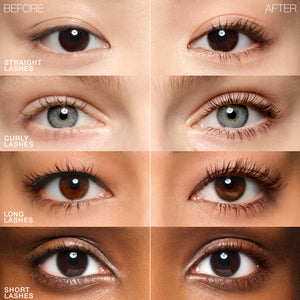 NOTORIOUS MASCARA STARSTRUCK BLACK