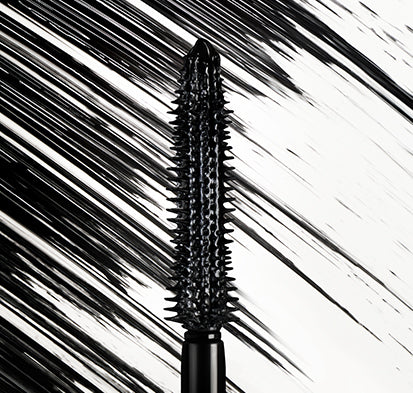 NOTORIOUS MASCARA INFAMOUS BROWN