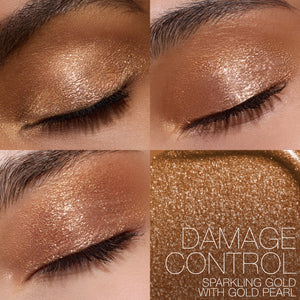 LIQUID EYESHADOW DAMAGE CONTROL