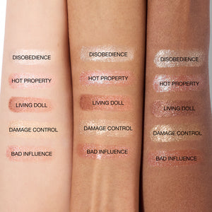 LIQUID EYESHADOW DAMAGE CONTROL