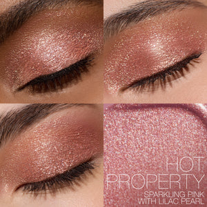 LIQUID EYESHADOW HOT PROPERTY