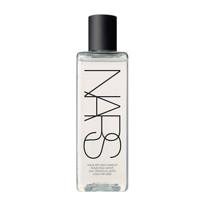 AQUA INFUSED MAKEUP REMOVING WATER