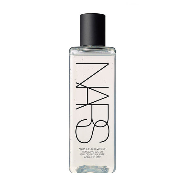 AQUA INFUSED MAKEUP REMOVING WATER