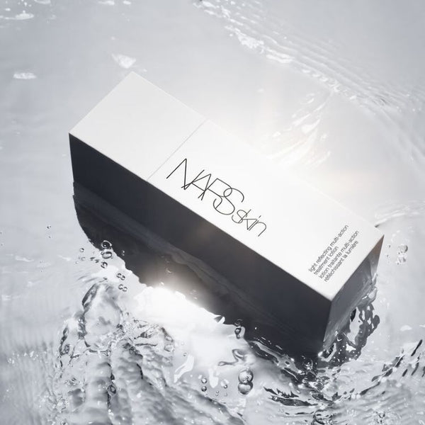NARSSKIN LIGHT REFLECTING TREATMENT LOTION