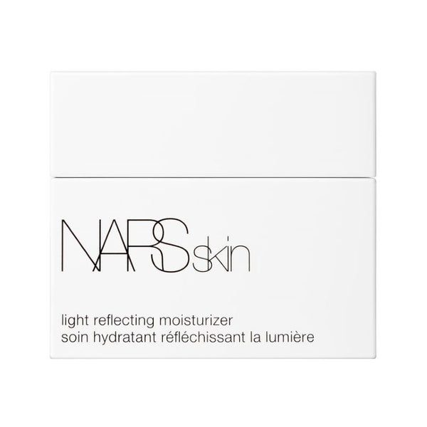 NARSSKIN LIGHT REFLECTING MOISTURIZER