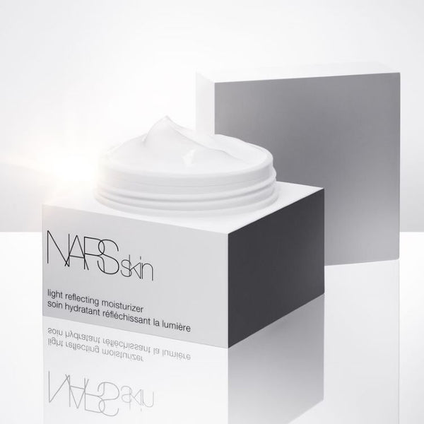 NARSSKIN LIGHT REFLECTING MOISTURIZER