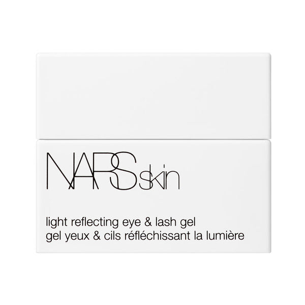 LIGHT REFLECTING EYE AND LASH GEL