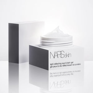 LIGHT REFLECTING EYE AND LASH GEL
