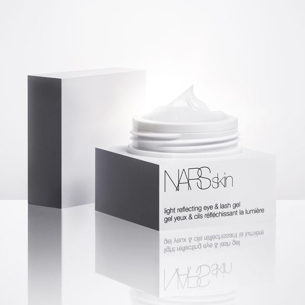 LIGHT REFLECTING EYE AND LASH GEL