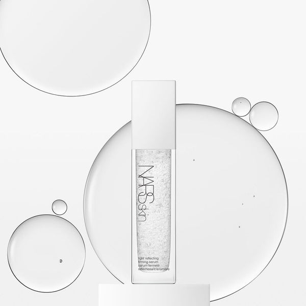NARSSKIN LIGHT REFLECTING FIRMING SERUM