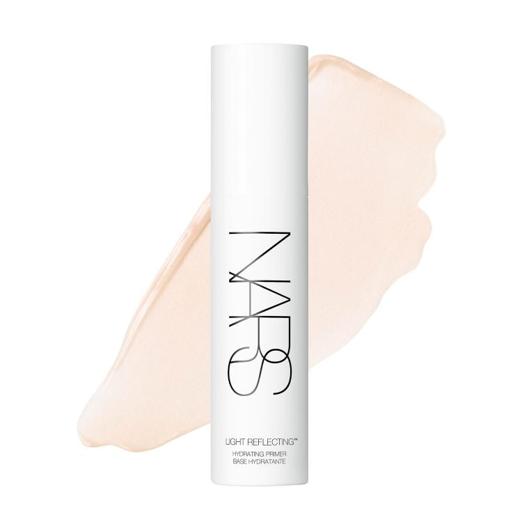 light-reflecting hydrating primer