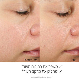 light-reflecting hydrating primer