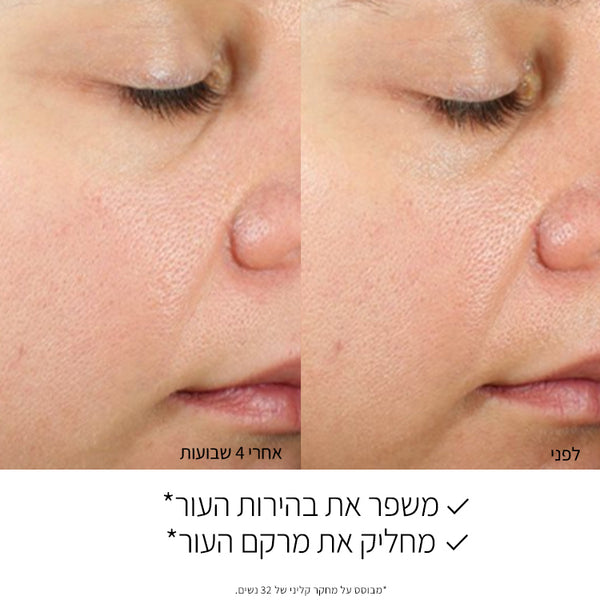light-reflecting hydrating primer