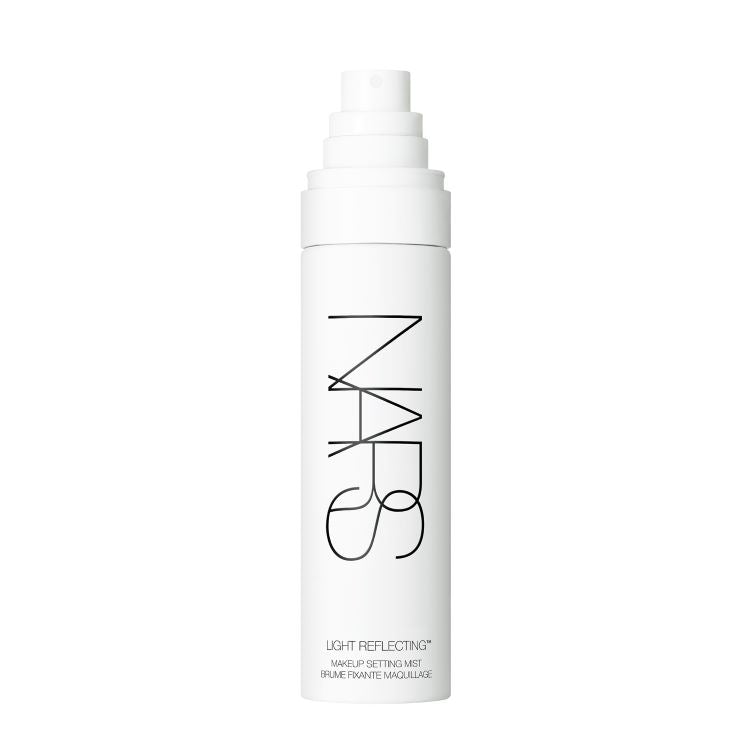 light-reflecting makeup setting mist