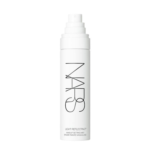 light-reflecting makeup setting mist
