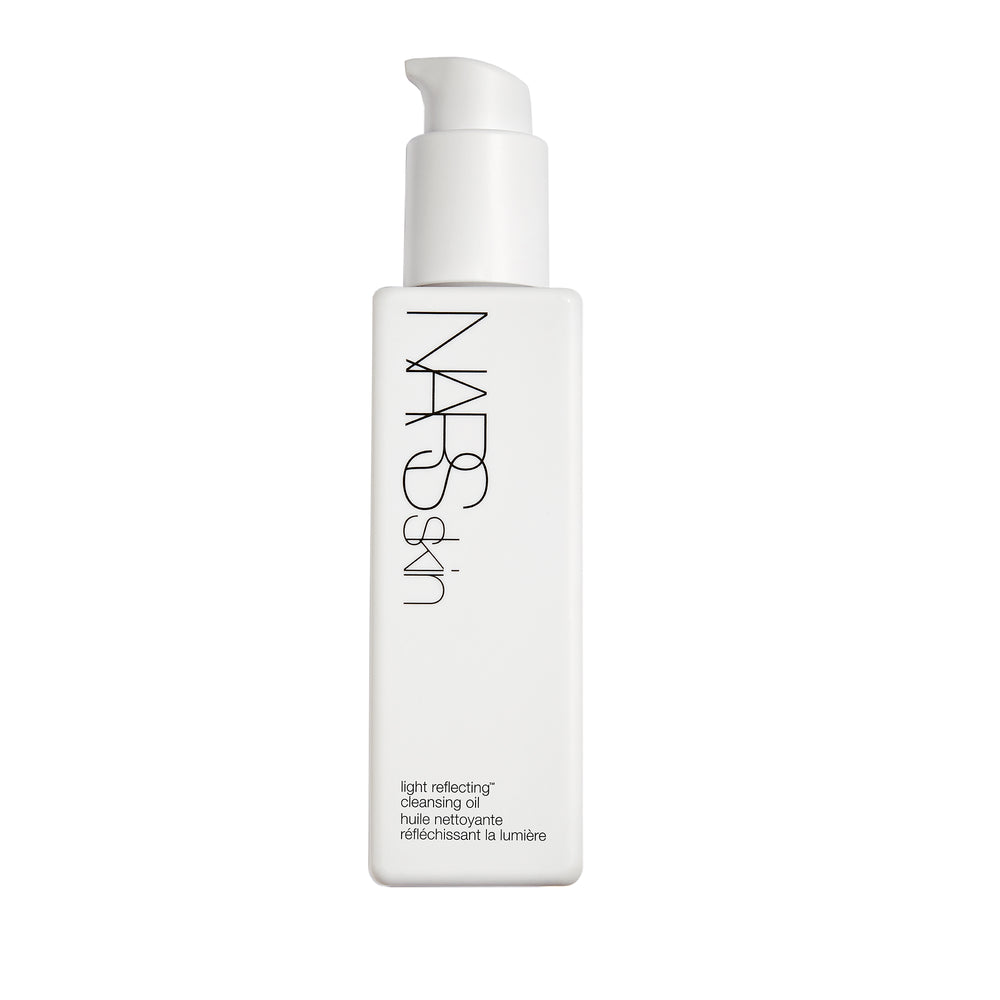 LIGHT REFLECTING CLEANSING OIL