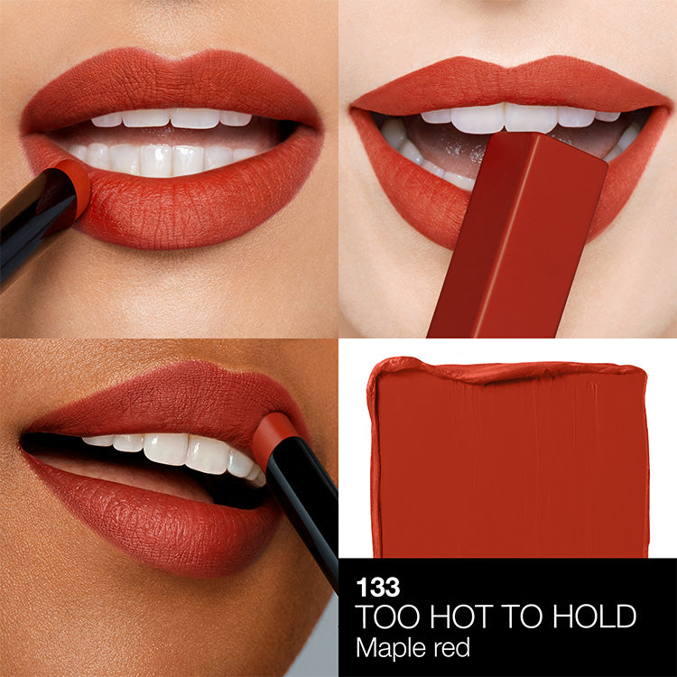 HO23 SP DE PML SHADE2- TO HOT TO HOLD